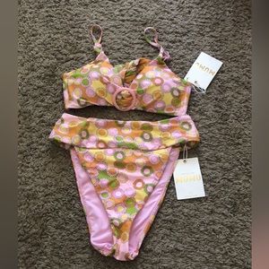 Show me your mumu swim